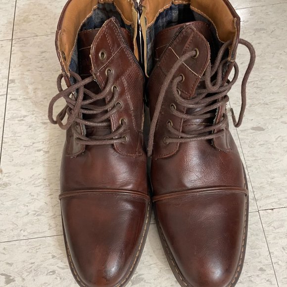 Steve Madden - M Dylan- US 8
